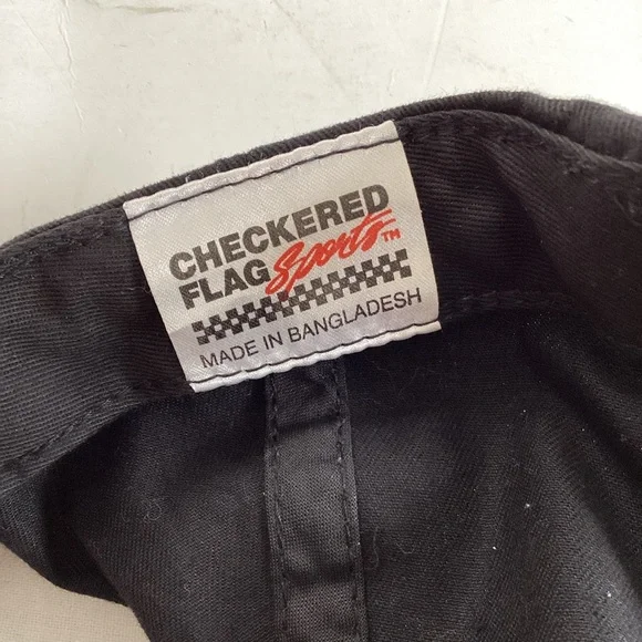 🛍️5/💲20🛍️ NASCAR Racing cap - Picture 4 of 5